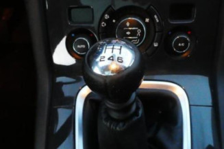 Boite de vitesses PEUGEOT 5008 1
