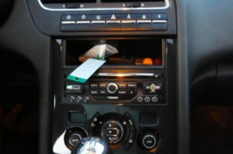 Boite de vitesses PEUGEOT 5008 1
