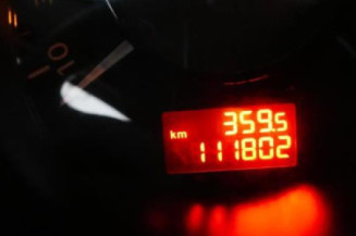 Boite de vitesses PEUGEOT 5008 1