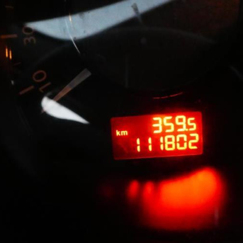 Boite de vitesses PEUGEOT 5008 1 Photo n°15