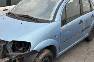 Com (Bloc Contacteur Tournant+Commodo Essuie Glace+Commodo Phare) CITROEN C3 1