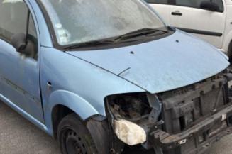 Com (Bloc Contacteur Tournant+Commodo Essuie Glace+Commodo Phare) CITROEN C3 1