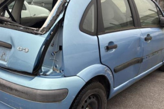 Com (Bloc Contacteur Tournant+Commodo Essuie Glace+Commodo Phare) CITROEN C3 1