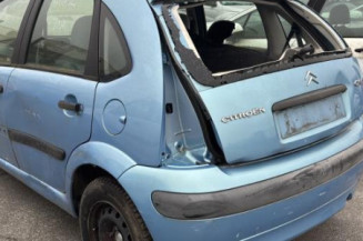 Com (Bloc Contacteur Tournant+Commodo Essuie Glace+Commodo Phare) CITROEN C3 1