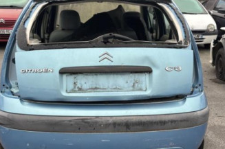 Com (Bloc Contacteur Tournant+Commodo Essuie Glace+Commodo Phare) CITROEN C3 1