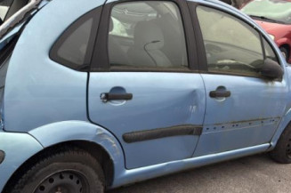 Com (Bloc Contacteur Tournant+Commodo Essuie Glace+Commodo Phare) CITROEN C3 1