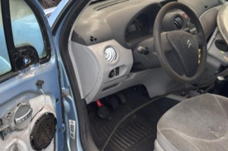 Com (Bloc Contacteur Tournant+Commodo Essuie Glace+Commodo Phare) CITROEN C3 1