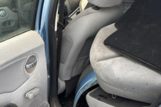 Com (Bloc Contacteur Tournant+Commodo Essuie Glace+Commodo Phare) CITROEN C3 1
