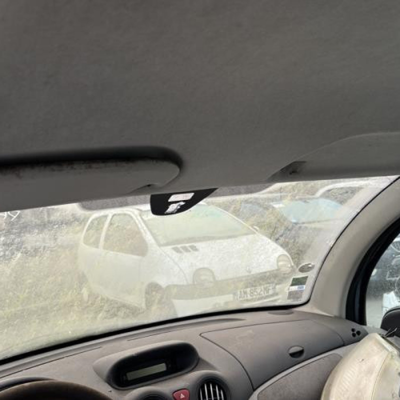 Com (Bloc Contacteur Tournant+Commodo Essuie Glace+Commodo Phare) CITROEN C3 1 Photo n°19