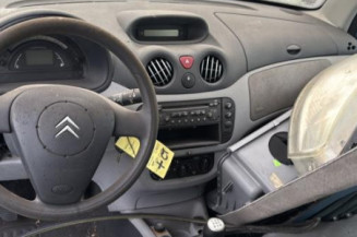 Com (Bloc Contacteur Tournant+Commodo Essuie Glace+Commodo Phare) CITROEN C3 1
