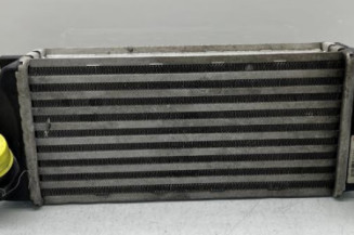 Echangeur air (Intercooler) FIAT 500 2 Photo n°1