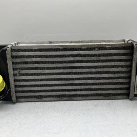 Echangeur air (Intercooler) FIAT 500 2 Photo n°1