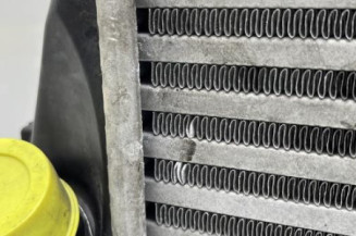 Echangeur air (Intercooler) FIAT 500 2