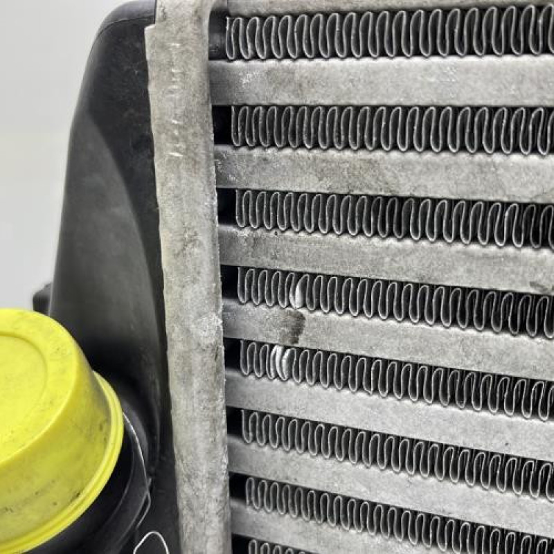 Echangeur air (Intercooler) FIAT 500 2 Photo n°2