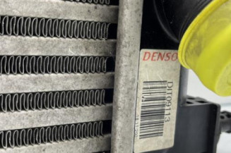 Echangeur air (Intercooler) FIAT 500 2