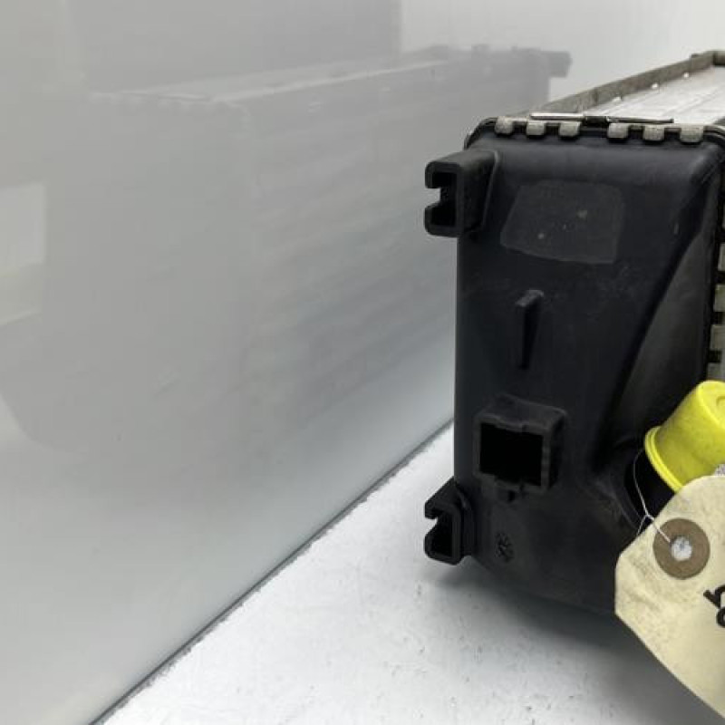 Echangeur air (Intercooler) FIAT 500 2 Photo n°4