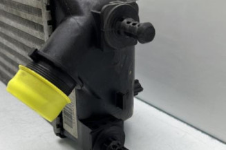 Echangeur air (Intercooler) FIAT 500 2
