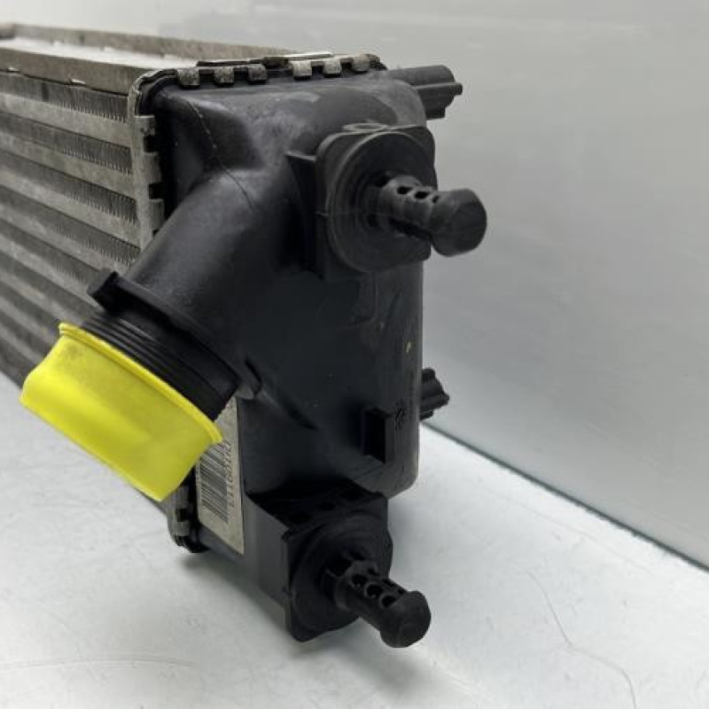 Echangeur air (Intercooler) FIAT 500 2 Photo n°5