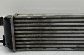 Echangeur air (Intercooler) FIAT 500 2