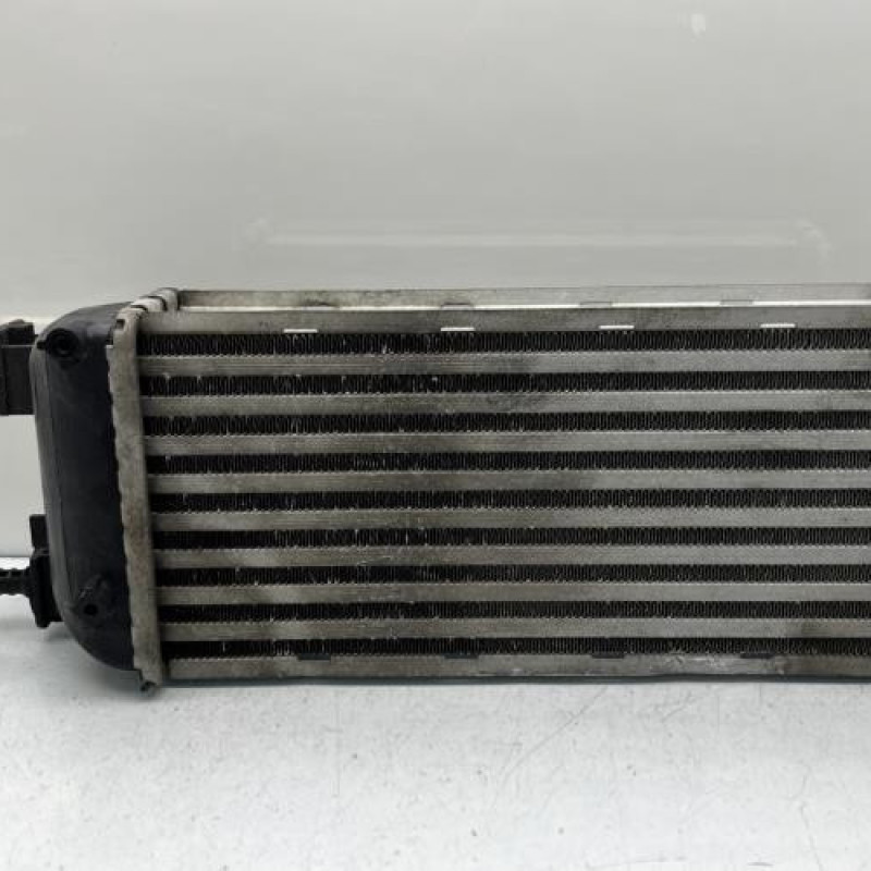 Echangeur air (Intercooler) FIAT 500 2 Photo n°6