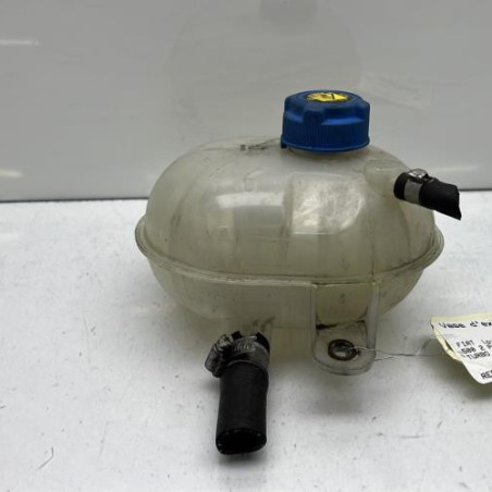 Vase d'expansion FIAT 500 2 Photo n°1
