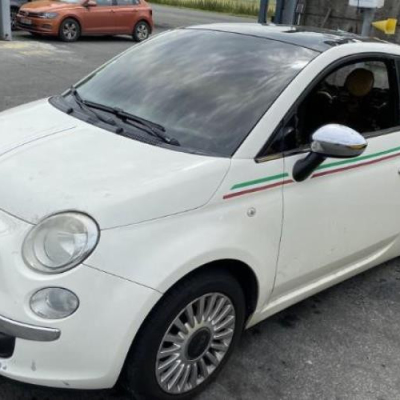 Vase d'expansion FIAT 500 2 Photo n°6