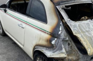 Vase d'expansion FIAT 500 2