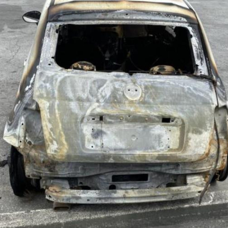 Vase d'expansion FIAT 500 2 Photo n°9