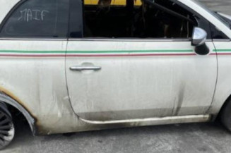 Vase d'expansion FIAT 500 2
