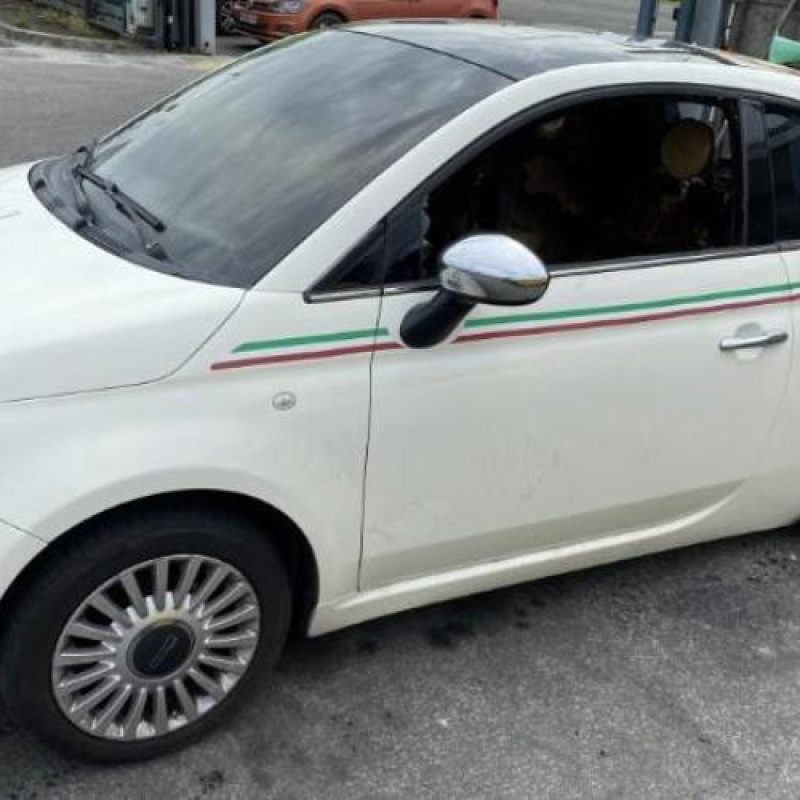 Vase d'expansion FIAT 500 2 Photo n°12