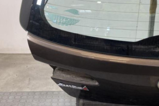 Malle/Hayon arriere ALFA ROMEO 159