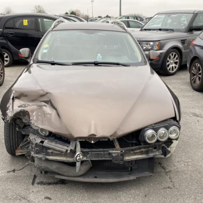 Porte arriere gauche ALFA ROMEO 159 Photo n°16