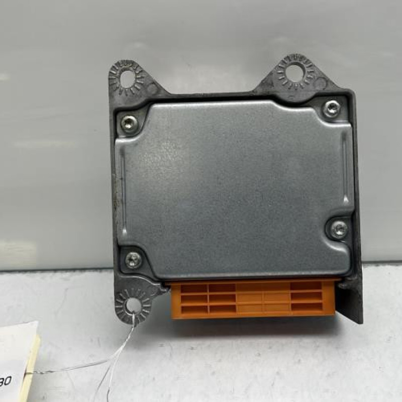 Boitier air bag PEUGEOT 307 Photo n°4