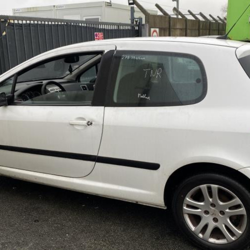 Boitier air bag PEUGEOT 307 Photo n°10
