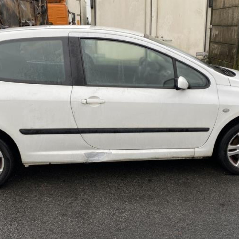 Boitier air bag PEUGEOT 307 Photo n°11