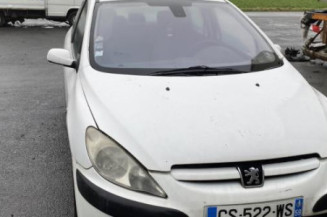 Boitier air bag PEUGEOT 307