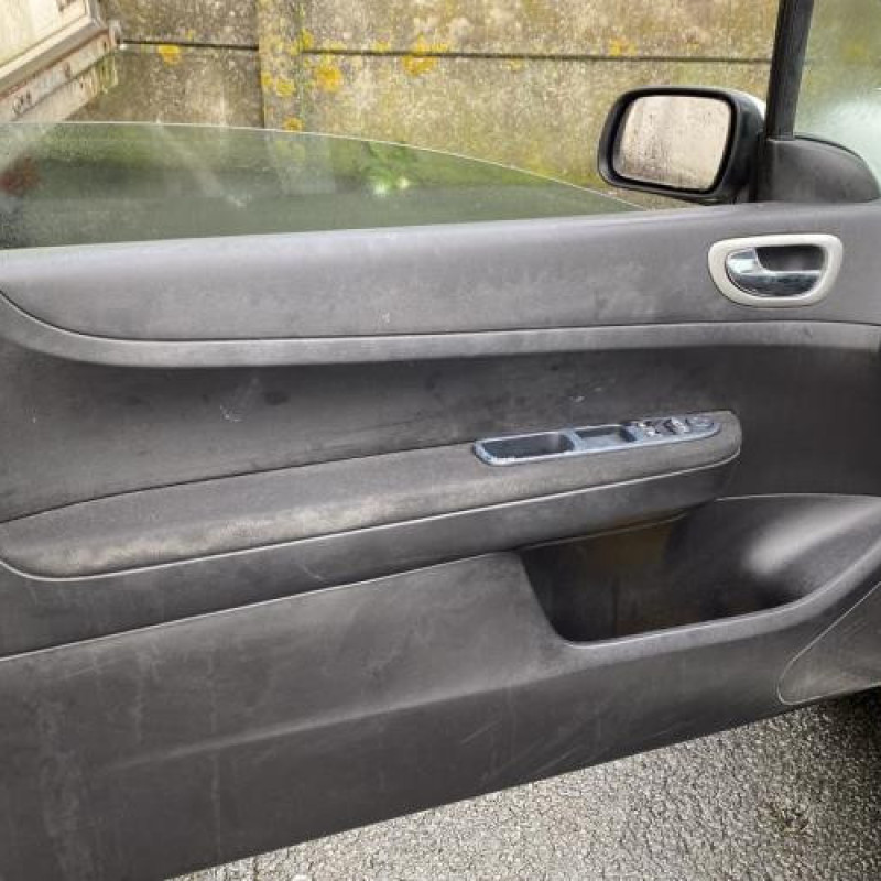 Boitier air bag PEUGEOT 307 Photo n°13