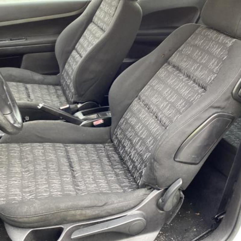 Boitier air bag PEUGEOT 307 Photo n°15