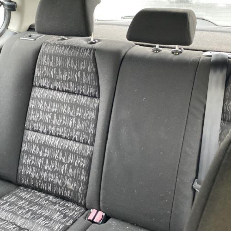 Boitier air bag PEUGEOT 307 Photo n°16
