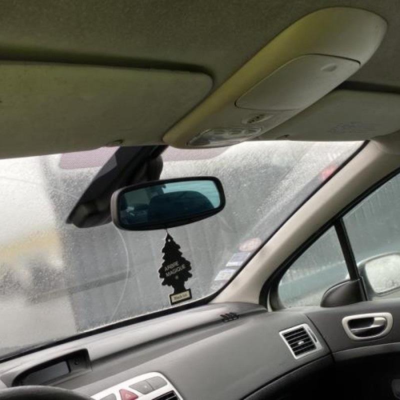 Boitier air bag PEUGEOT 307 Photo n°18