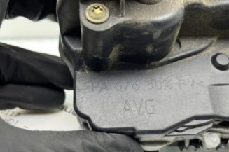 Serrure avant gauche PEUGEOT 307