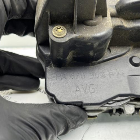 Serrure avant gauche PEUGEOT 307