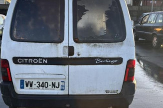 Calandre CITROEN BERLINGO 1