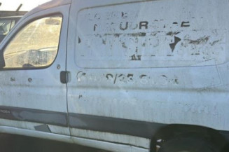 Calandre CITROEN BERLINGO 1