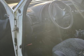 Calandre CITROEN BERLINGO 1