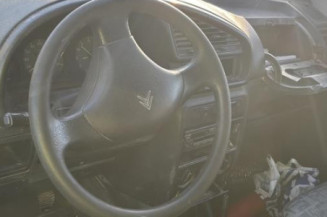 Calandre CITROEN BERLINGO 1