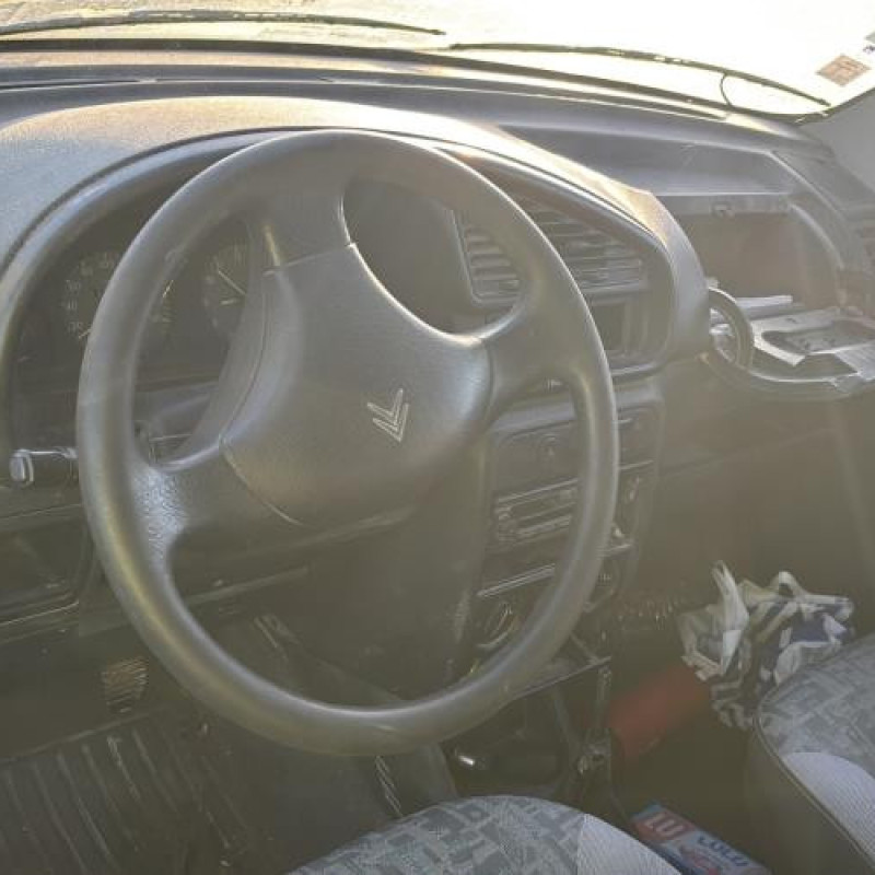 Calandre CITROEN BERLINGO 1 Photo n°15