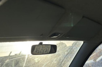 Calandre CITROEN BERLINGO 1