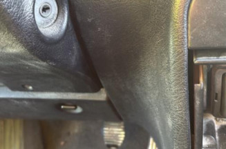 Calandre CITROEN BERLINGO 1