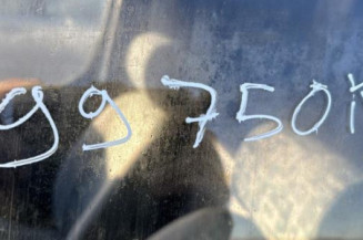 Calandre CITROEN BERLINGO 1